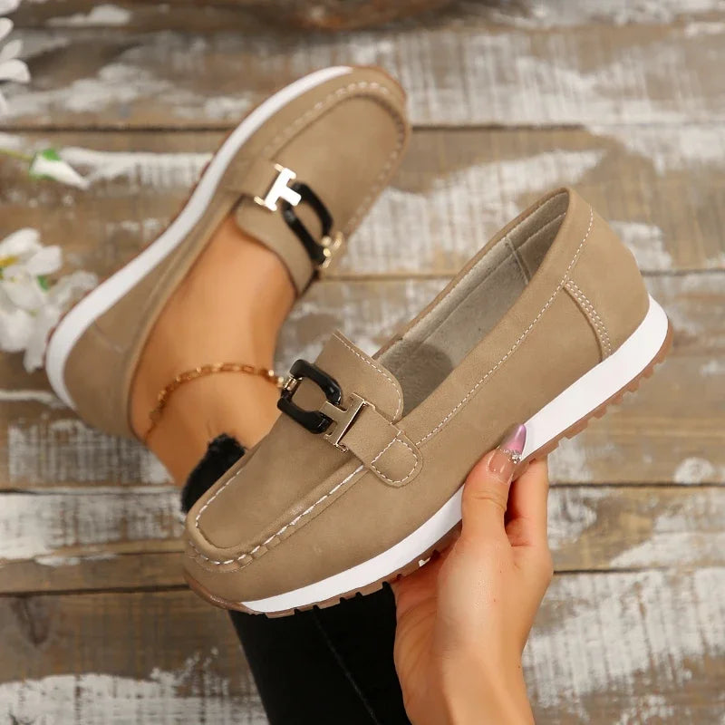 Módní a podpůrné ortopedické Boty