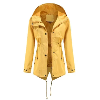 AS | Elegantní dámská bunda na knoflíky