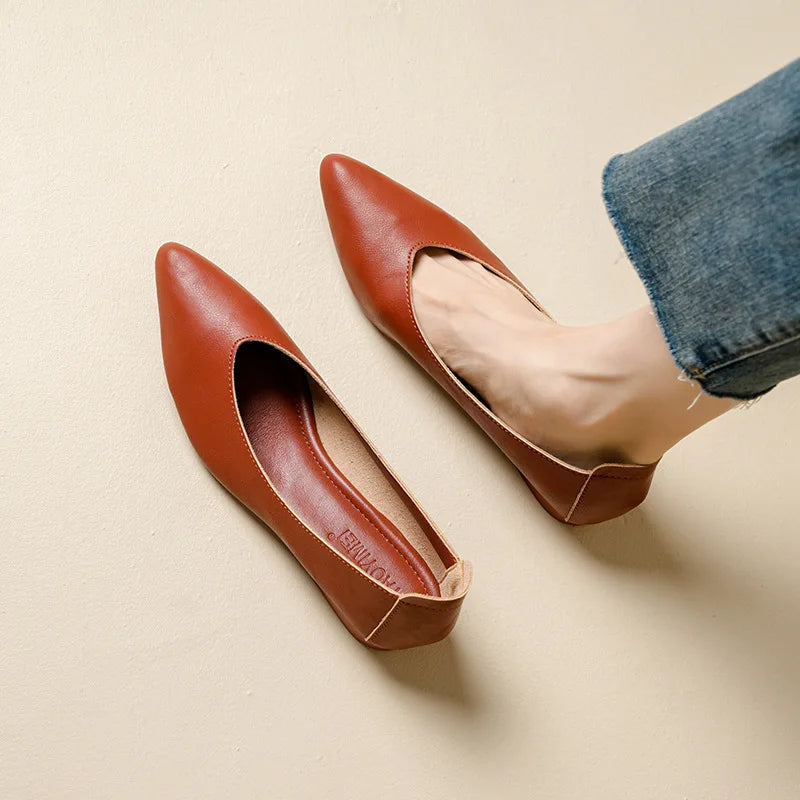 Na míru šité a pohodlné ortopedické Boty