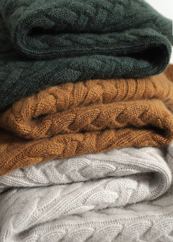 AS | Uvolněný a nadčasový svetr