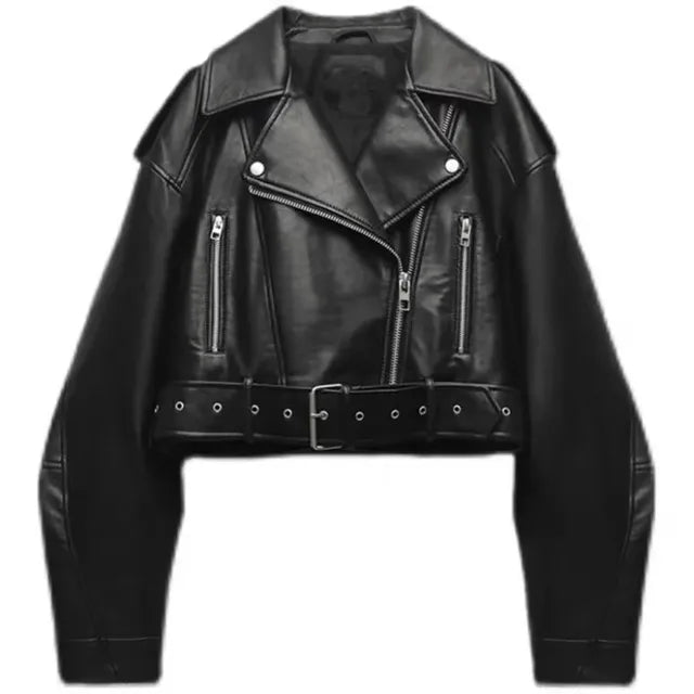 AS | Stylová vintage krátká bunda