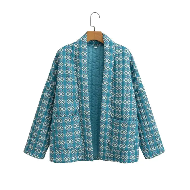 AS | Stylová, elegantní bunda