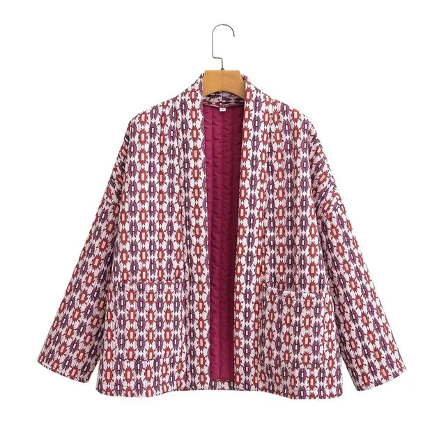 AS | Stylová, elegantní bunda