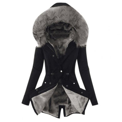 AS | Nimbus™ mackintosh
