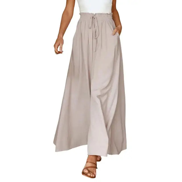 AS | Volnočasové a relaxační kalhoty