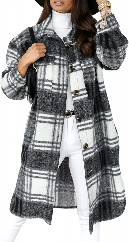 AS | Long & Trendy