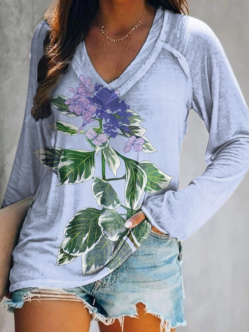 Top v nadčasovém vintage stylu
