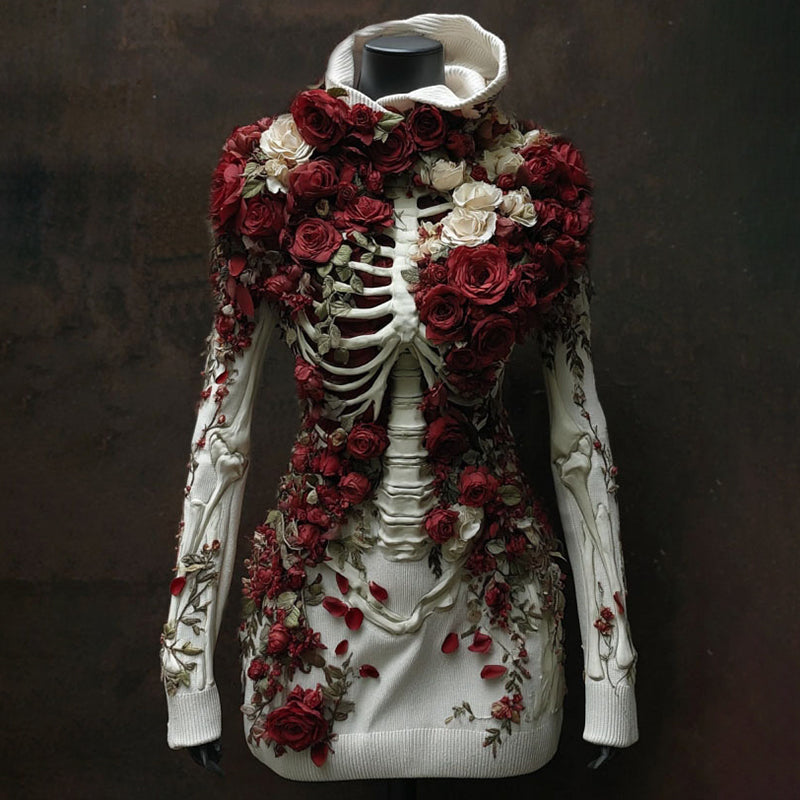 Klasicky navržený Šaty