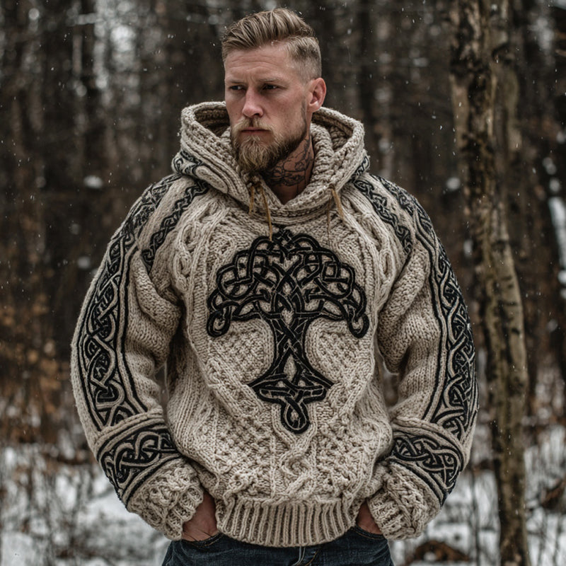 Elegantně navržený Svetr