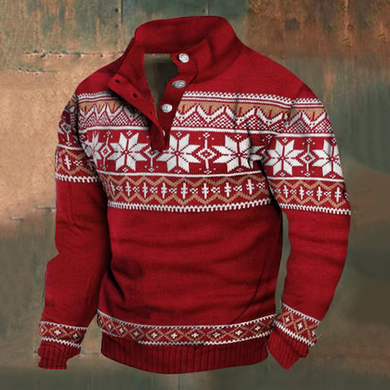 Košile inspirovaný vintage