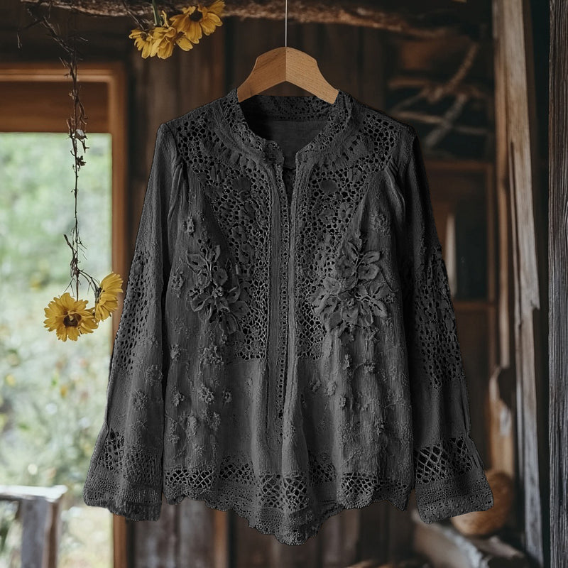 Elegantně navržený Košile