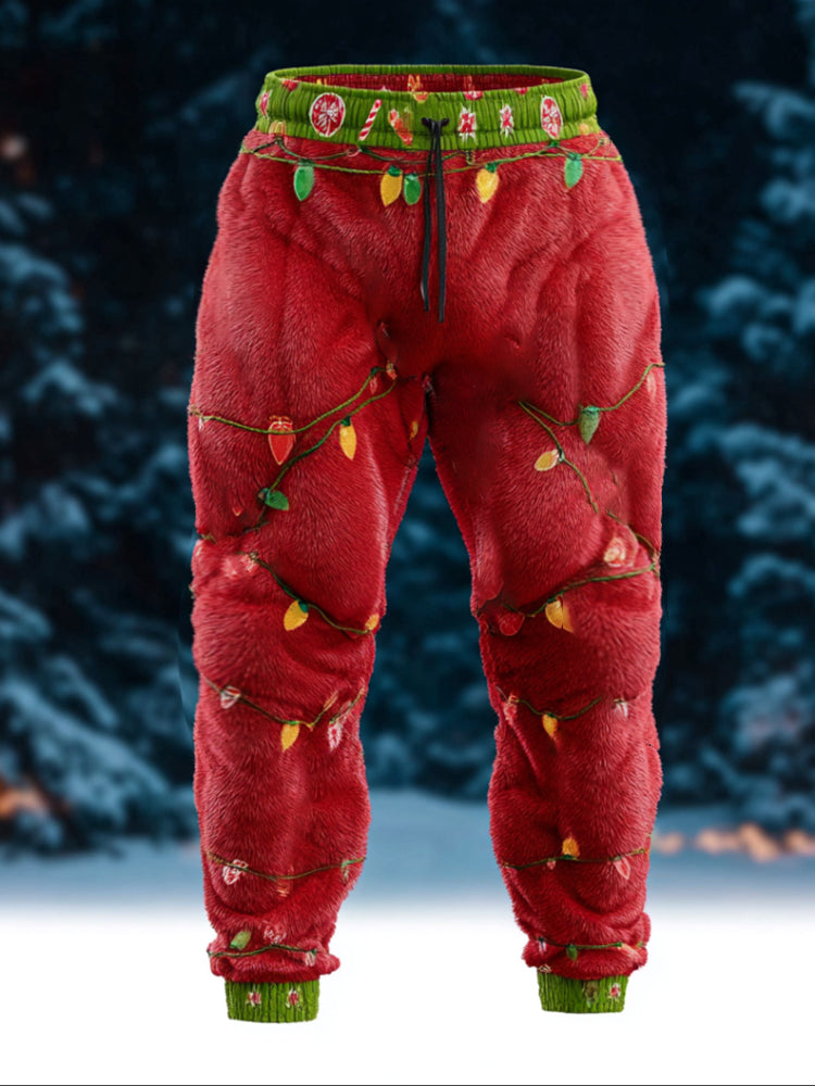 Elegantně navržený Kalhoty