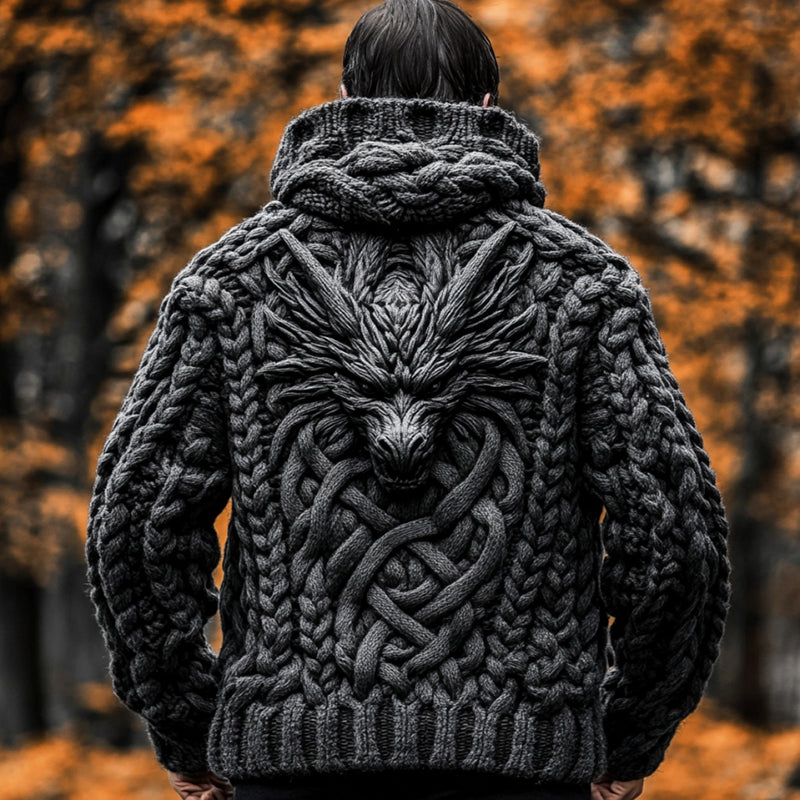 Půvabně navržený Kardigan