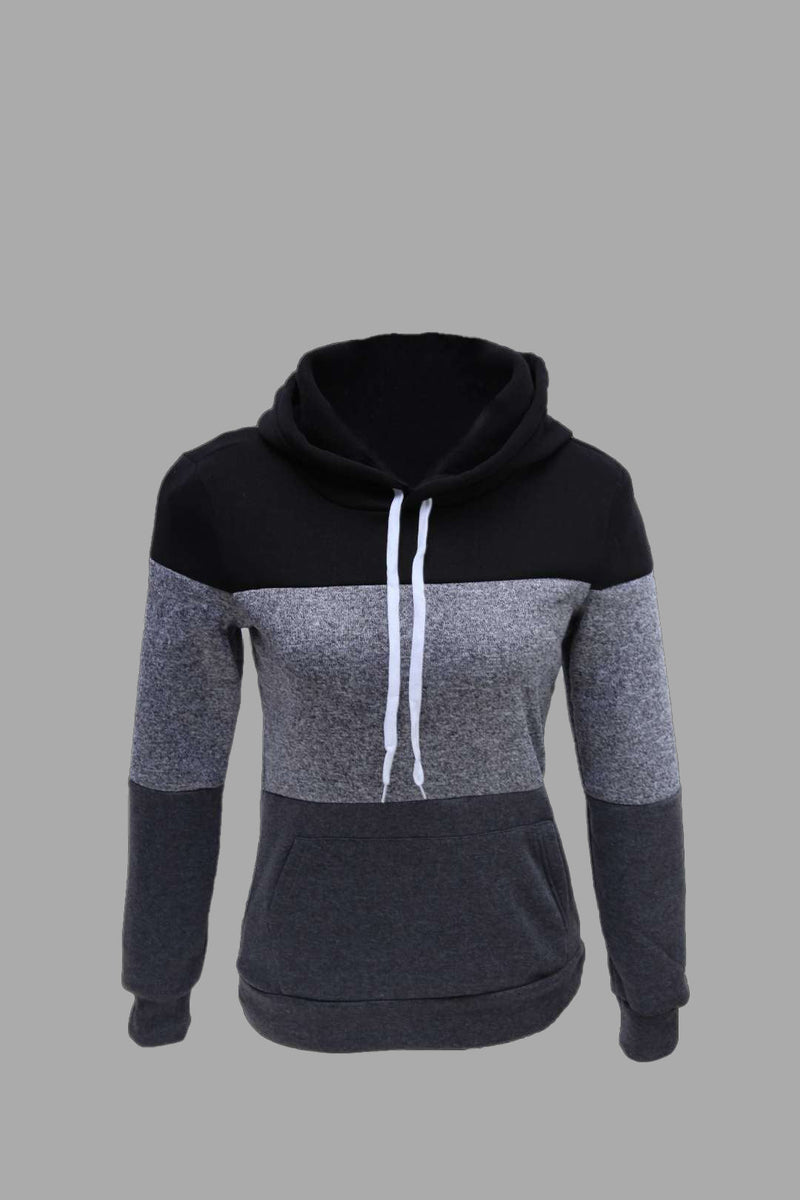 Krásně zpracovaný Bunda