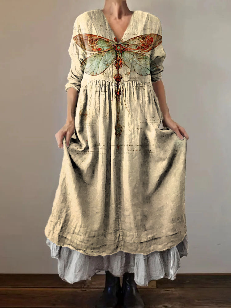 Elegantně navržený Šaty