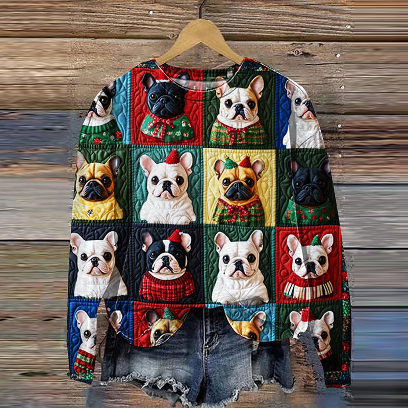Klasický vintage Košile