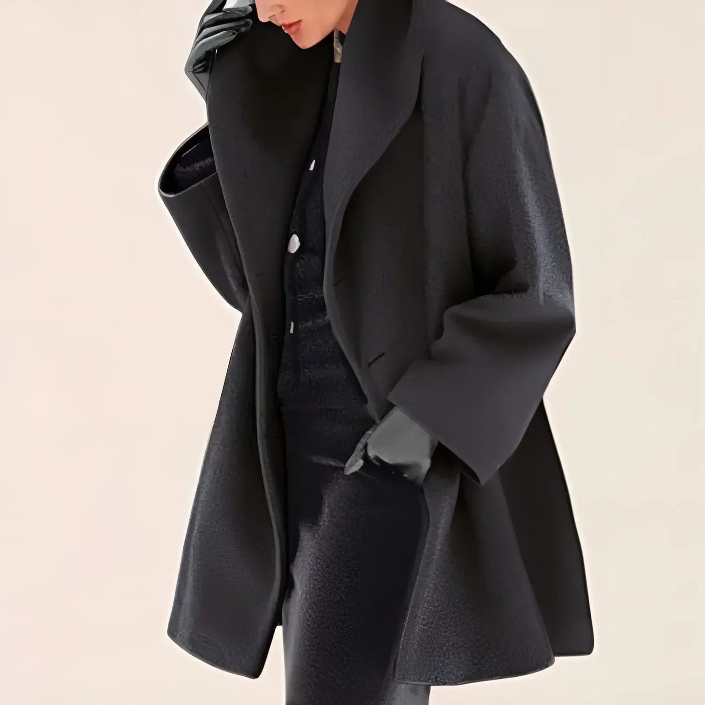 Trendy and Elegant winter Coat