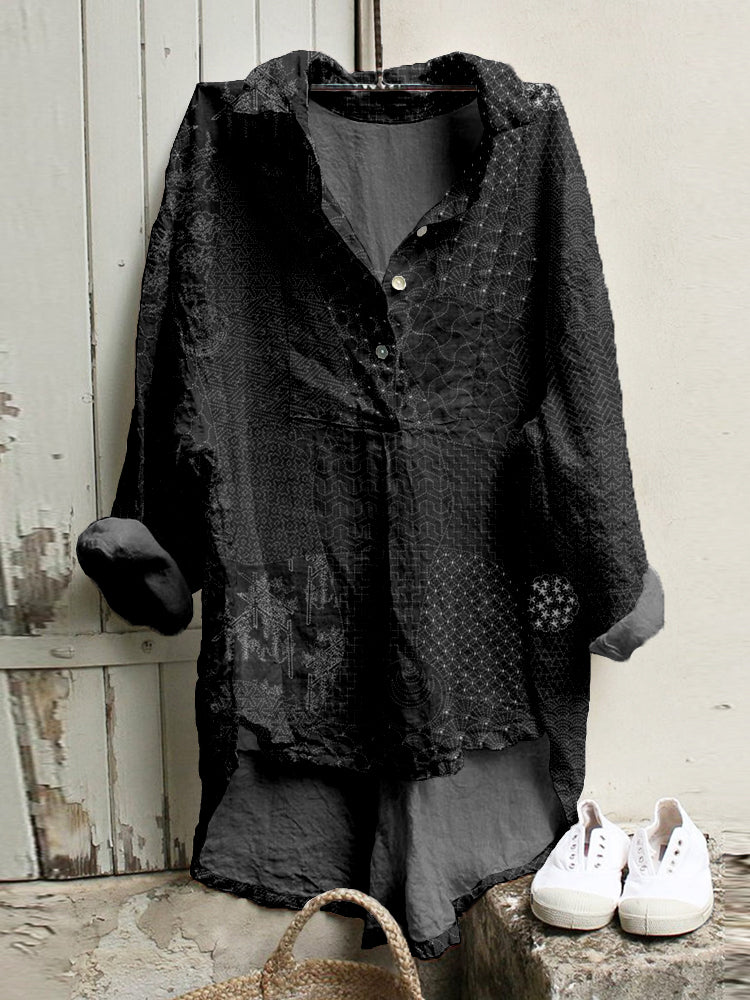 Oblečení v nadčasovém vintage stylu