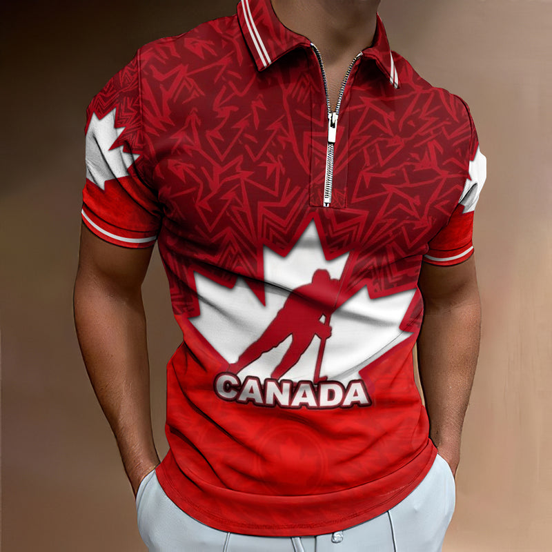 Košile inspirovaný vintage