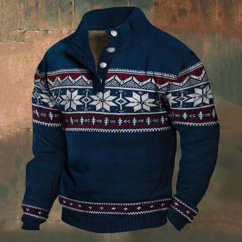 Košile inspirovaný vintage