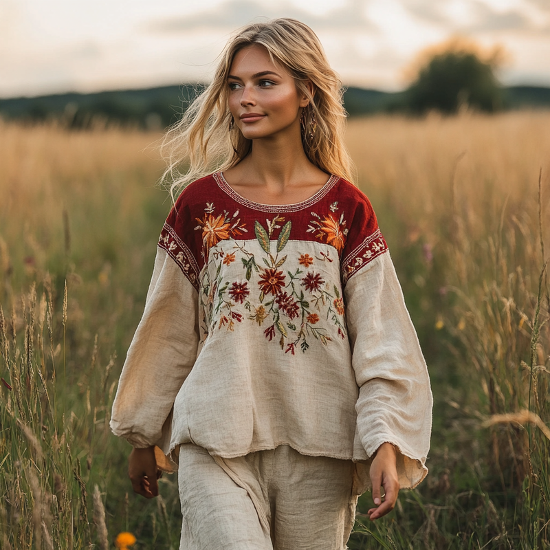 Elegantně navržený Halenka