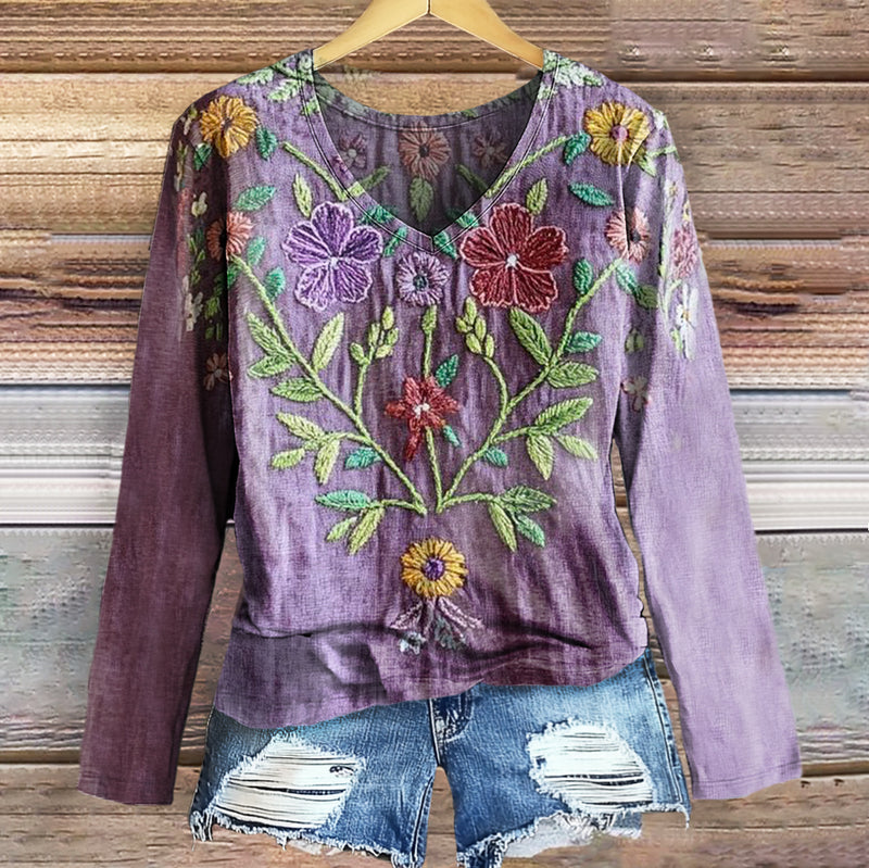 Oblečení v nadčasovém vintage stylu