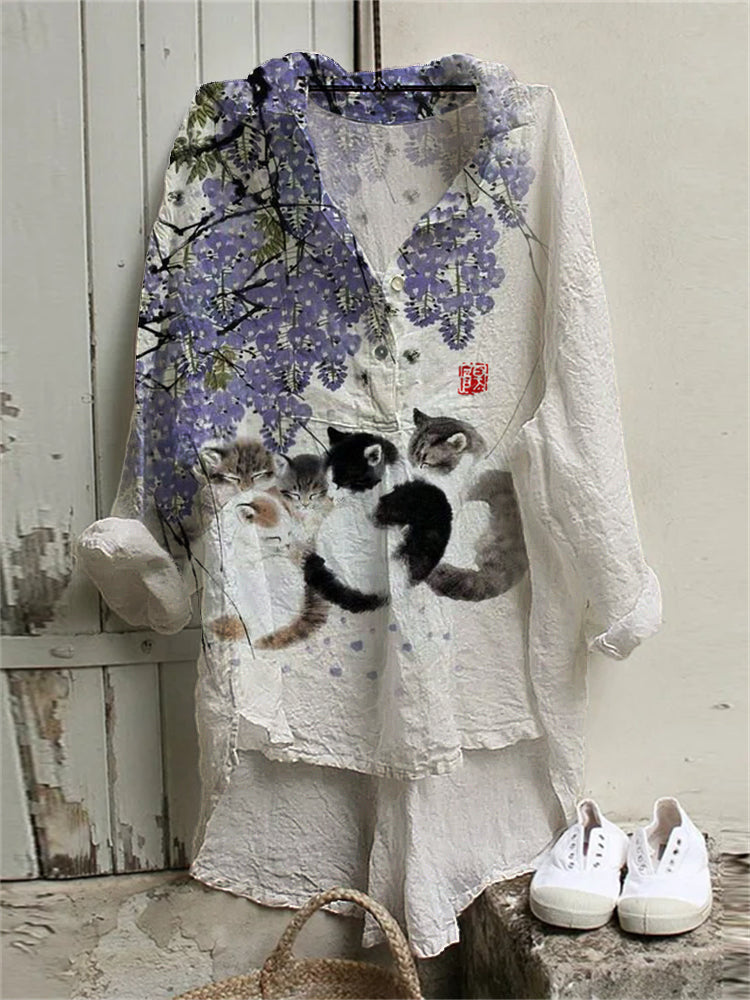 Oblečení inspirovaný vintage