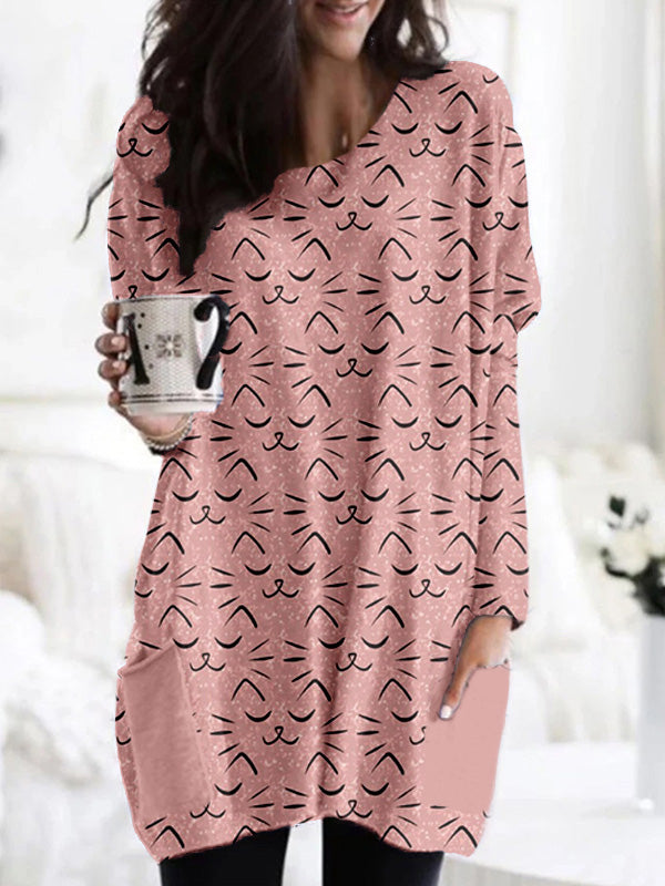 Elegantně navržený Oblečení