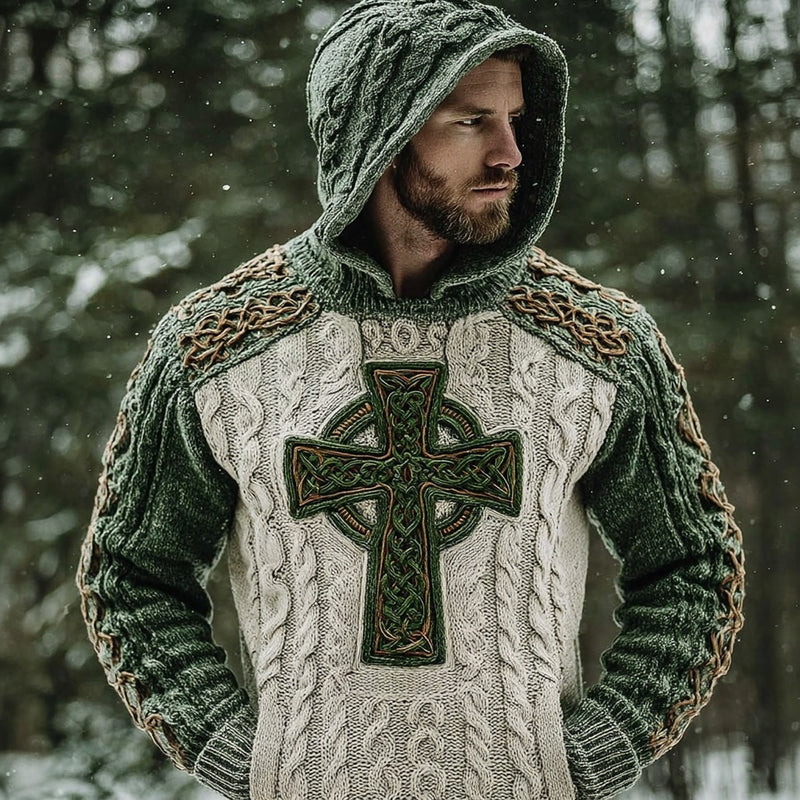 Elegantně navržený Svetr