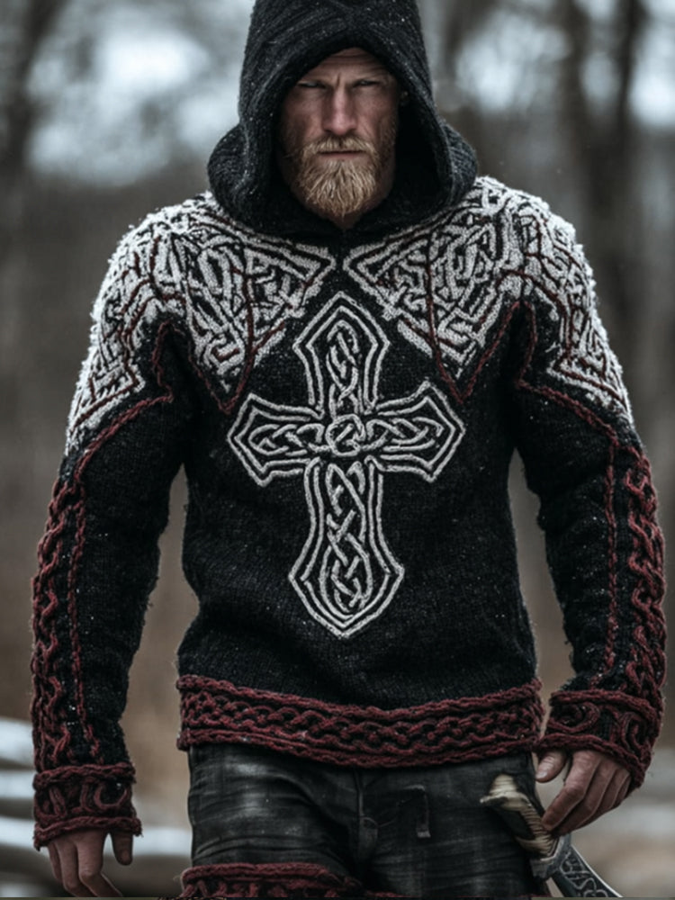 Promyšleně navržený Svetr