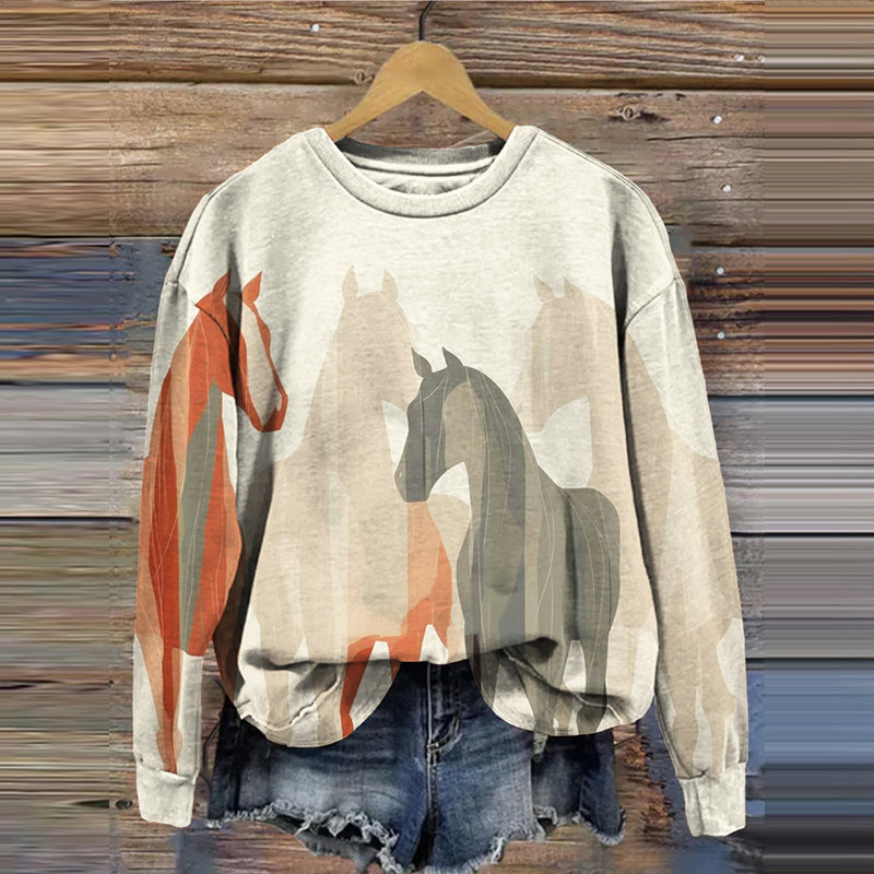 Půvabně navržený Košile