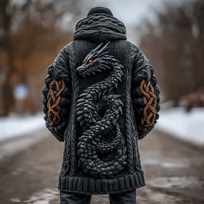 Elegantně navržený Kardigan