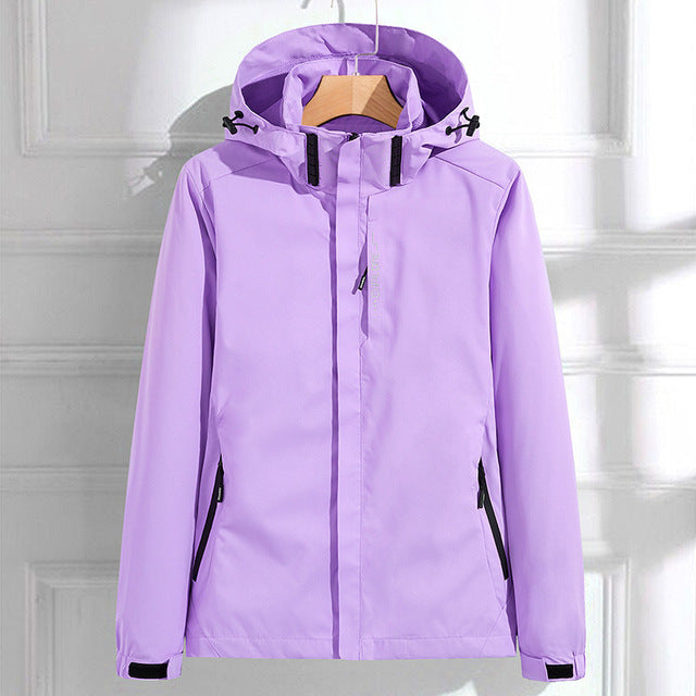 Sidonie | Casual and Effortless winter Coat