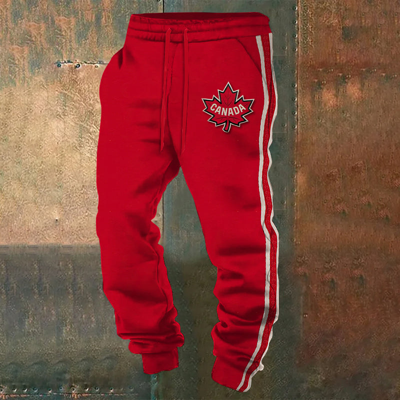 Kalhoty v nadčasovém vintage stylu