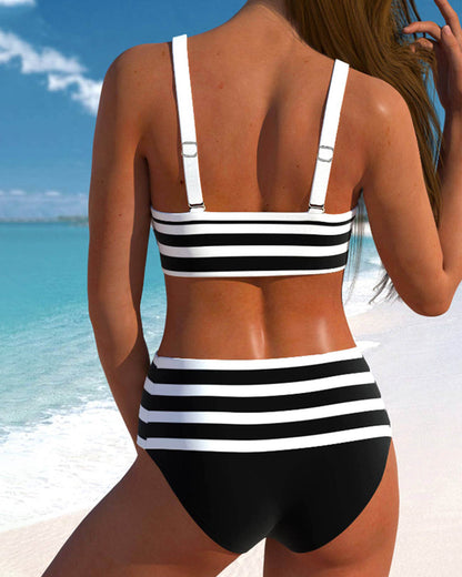 AS | Elegantní barevné letní bikiny