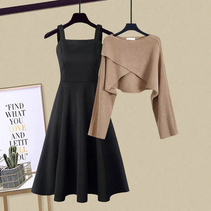 Svetr s klasickým designem