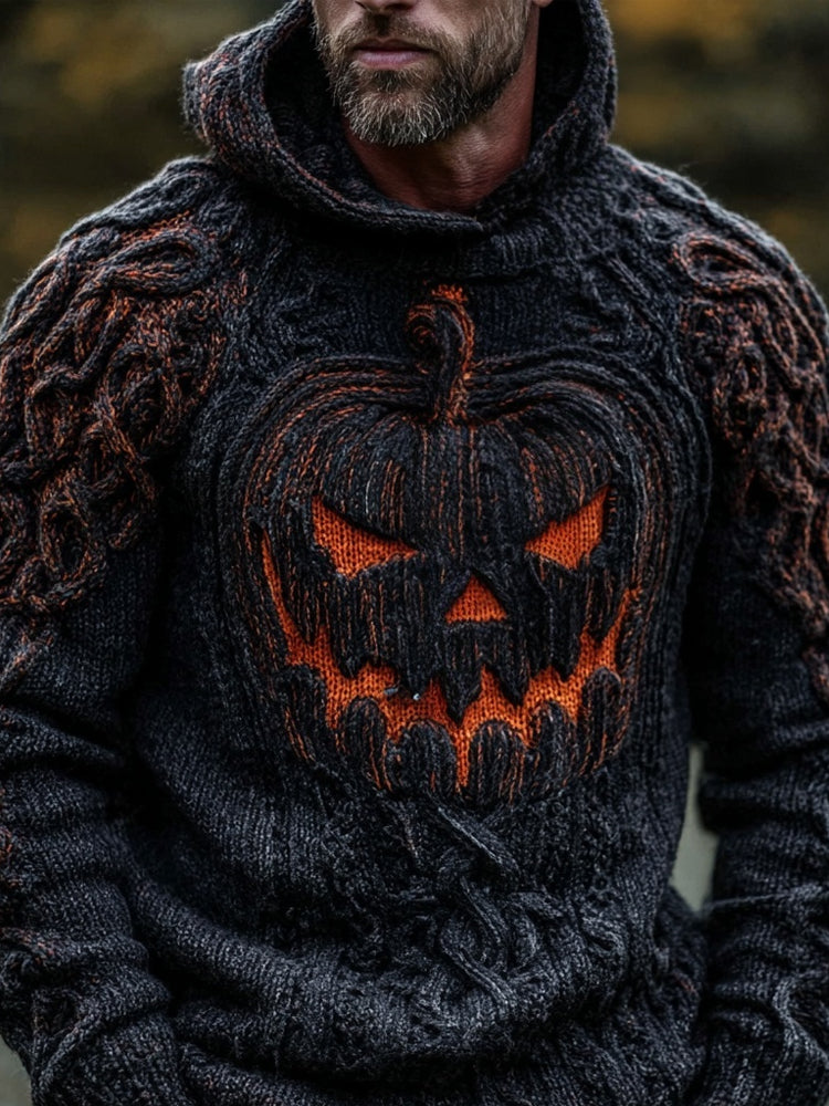 Krásně zpracovaný Svetr