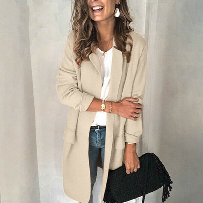 AS | Elegantní bunda pro každou příležitost