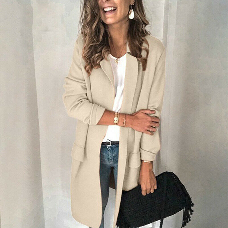 AS | Elegantní bunda pro každou příležitost