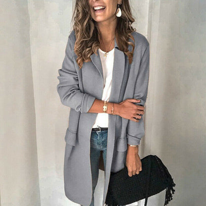 AS | Elegantní bunda pro každou příležitost