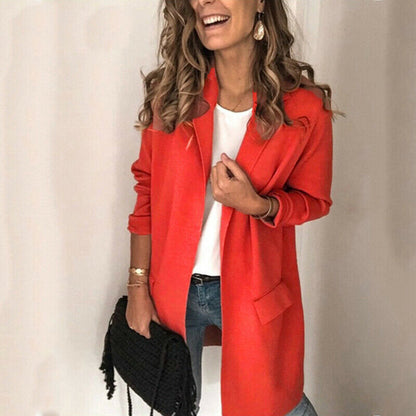 AS | Elegantní bunda pro každou příležitost