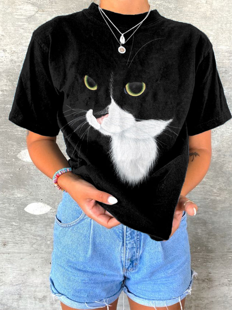 Košile inspirovaný vintage