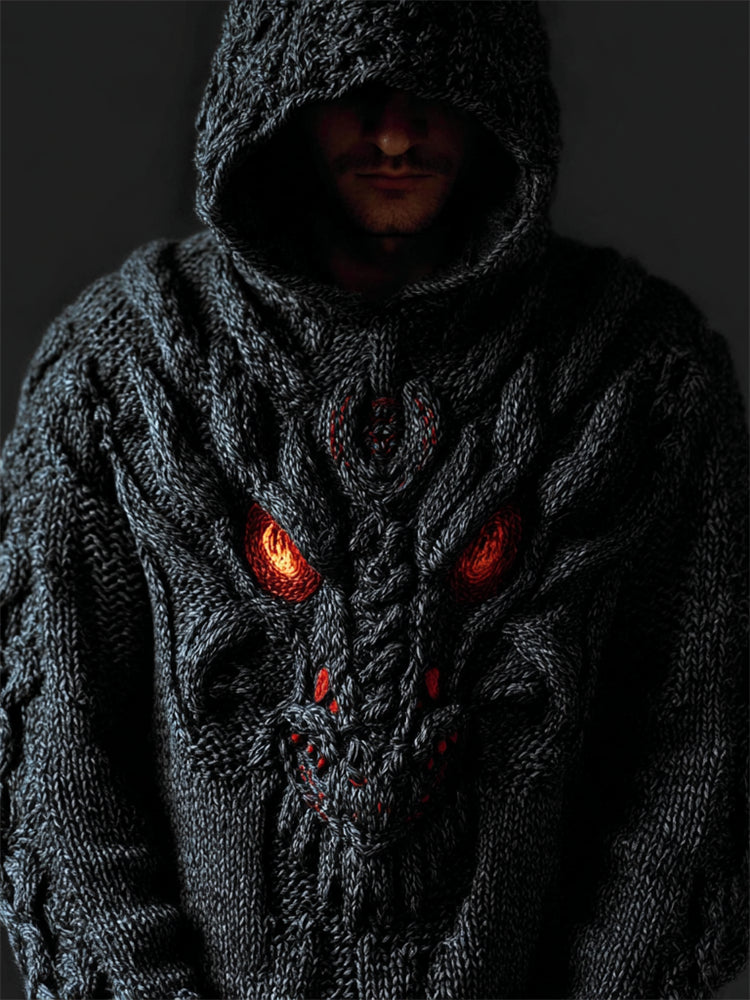 Krásně zpracovaný Svetr