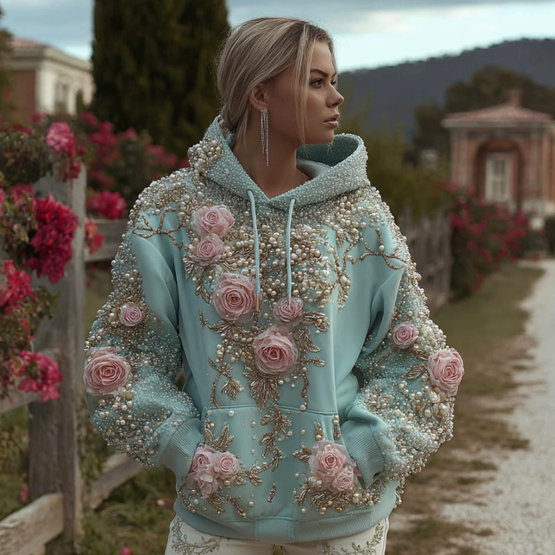 Oblečení v nadčasovém vintage stylu