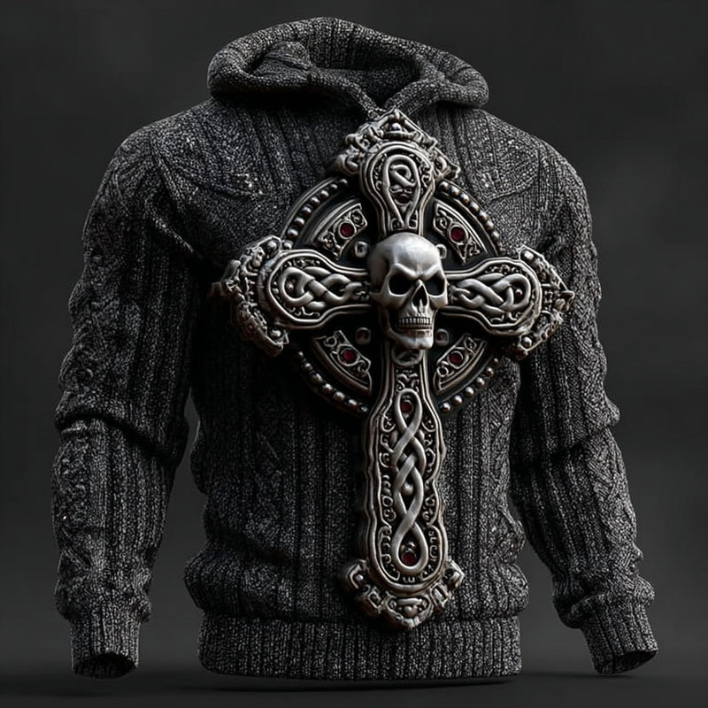 Elegantně navržený Svetr