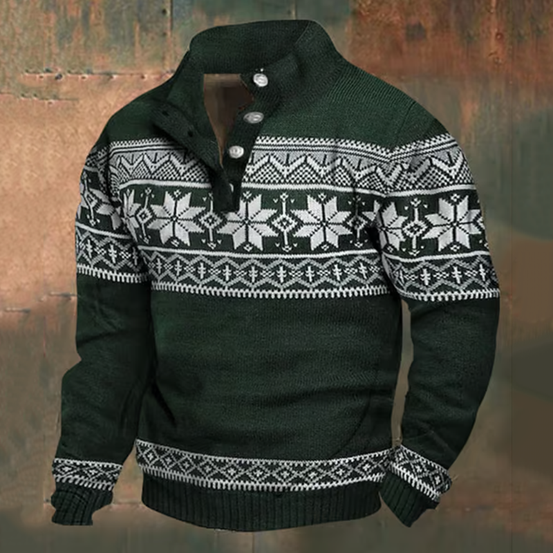 Košile inspirovaný vintage