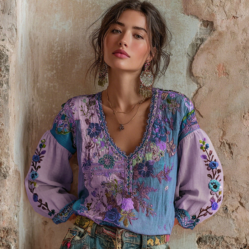 Krásně zpracovaný Tričko