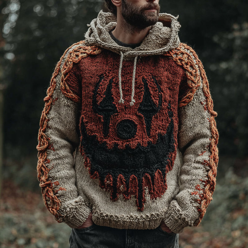 Elegantně navržený Svetr