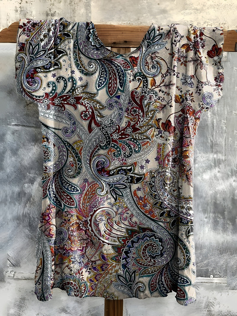Elegantně navržený Tričko