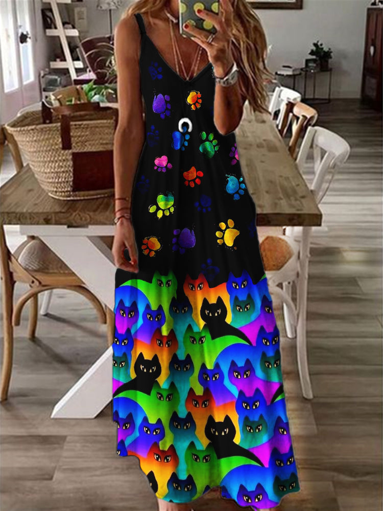 Elegantně navržený Šaty